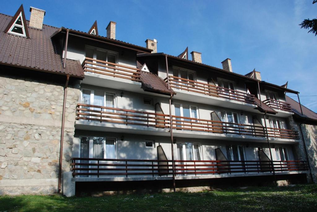 Hotel Bianca Belis Exterior photo