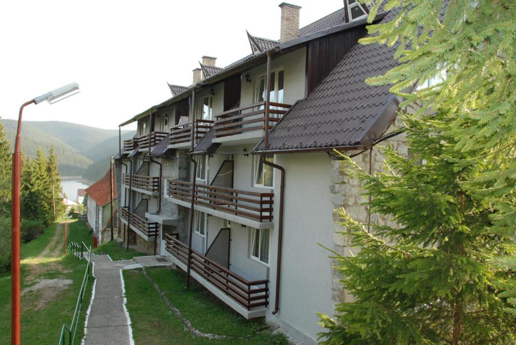 Hotel Bianca Belis Exterior photo