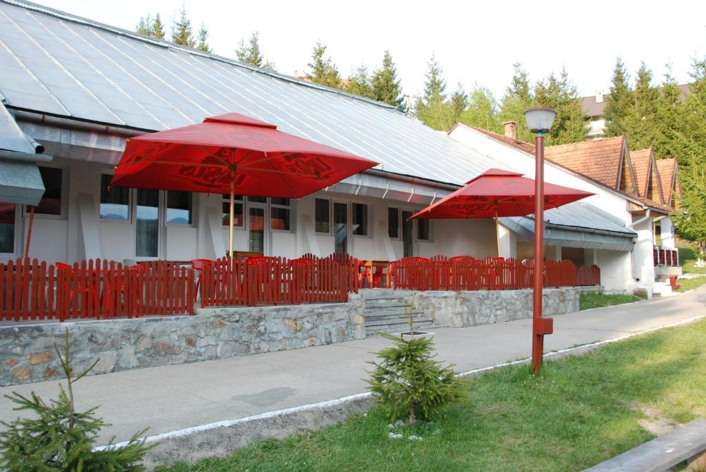 Hotel Bianca Belis Exterior photo
